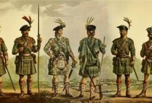 Role of Scottish Clan Chiefs