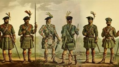 Role of Scottish Clan Chiefs