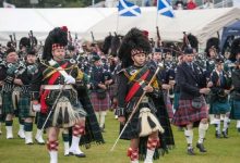 Celtic Festivals and Their Influence on Scottish Traditions