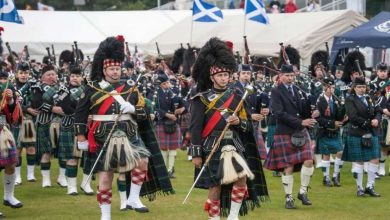 Celtic Festivals and Their Influence on Scottish Traditions