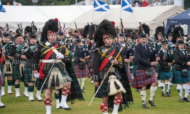 Celtic Festivals and Their Influence on Scottish Traditions