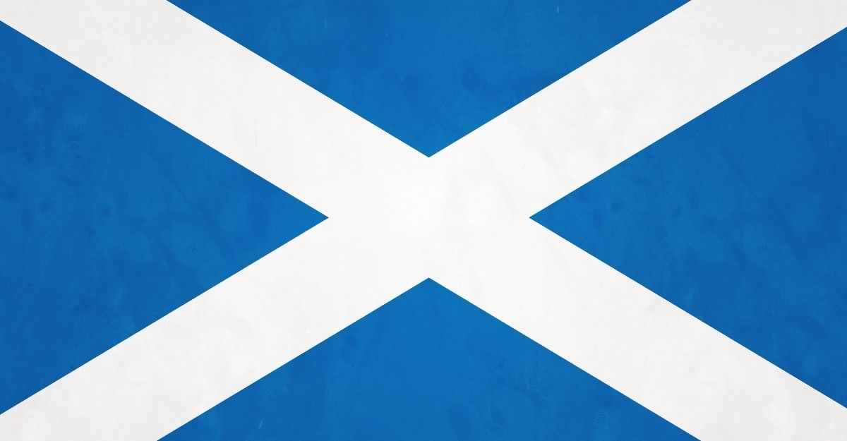 Saltire