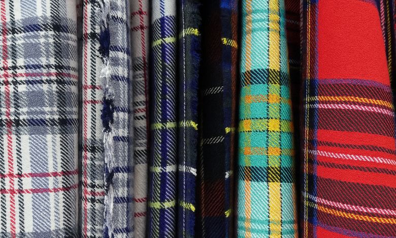 Tartan & Kilts