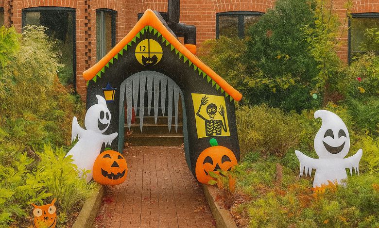 Celebrations of Halloween