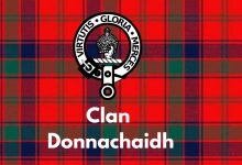 clan-donnachaidh