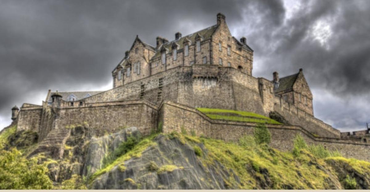 edinburgh-castle