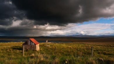 Exploring the History and Culture of the Isle of Lewis