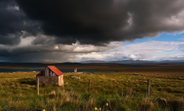 Exploring the History and Culture of the Isle of Lewis