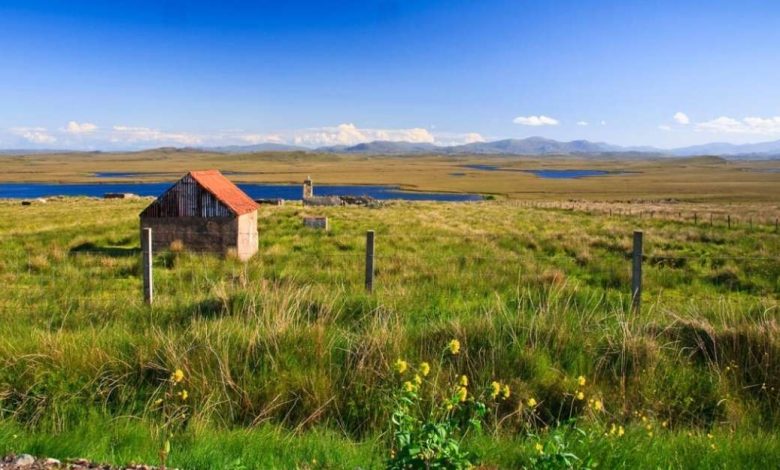 Isle of Lewis