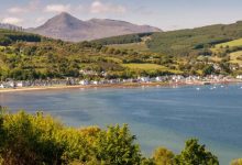 The Best Ways to Explore the Isle of Arran