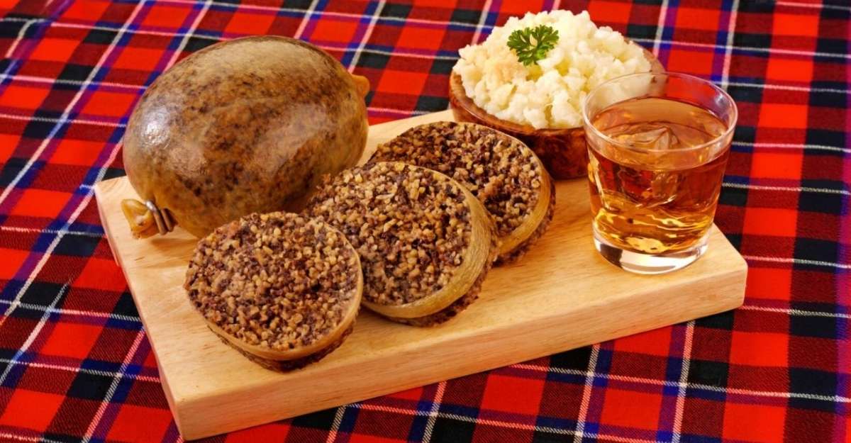 The Burns Supper