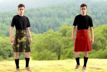 Utility Kilts vs. Tactical Kilts