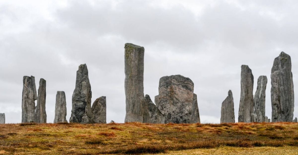 Callanish Standing Stones