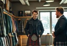 A Beginner's Guide to Buying First Kilt