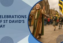 Discover History and Vibrant Celebrations of St David's Day
