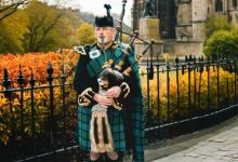 Design of Scottish Garments for Unpredictable Climates