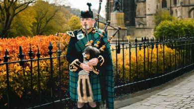 Design of Scottish Garments for Unpredictable Climates