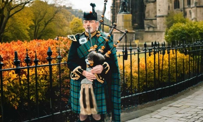 Design of Scottish Garments for Unpredictable Climates