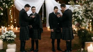 How to Choose the Right Kilts for Occasions?