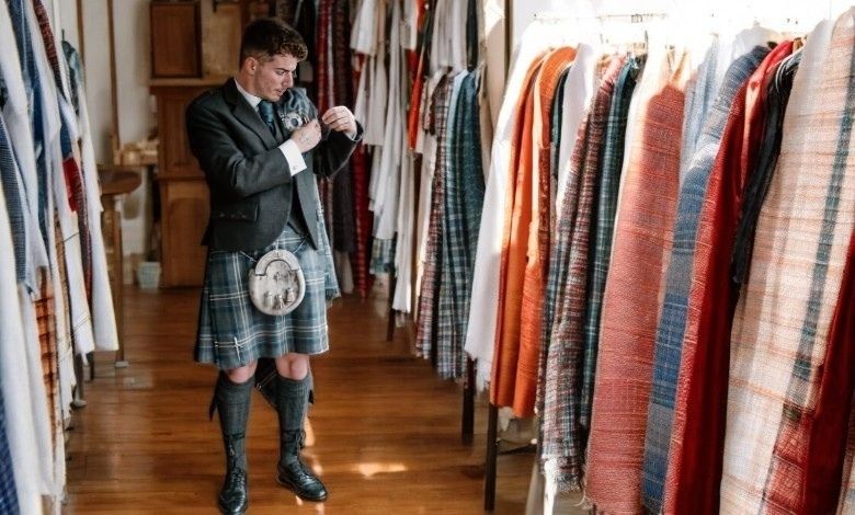 Popular Guide to Buy Your First Kilt