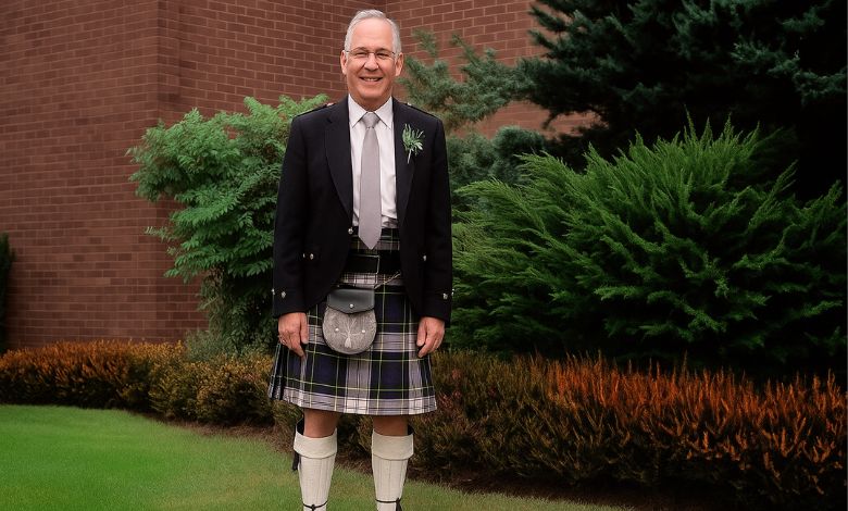 Scottish Clothing
