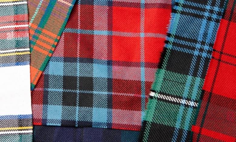 Scottish Tartan