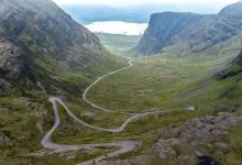 The Best Scottish Road Trips