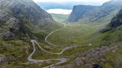 The Best Scottish Road Trips