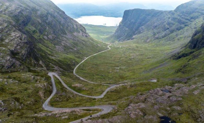 The Best Scottish Road Trips