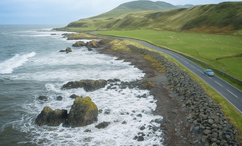 The South West Coastal 300
