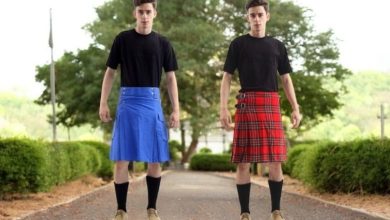 Utility Kilts vs. Traditional Kilts