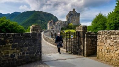 What to Wear in Scotland