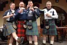 Why Scots Wear Kilts