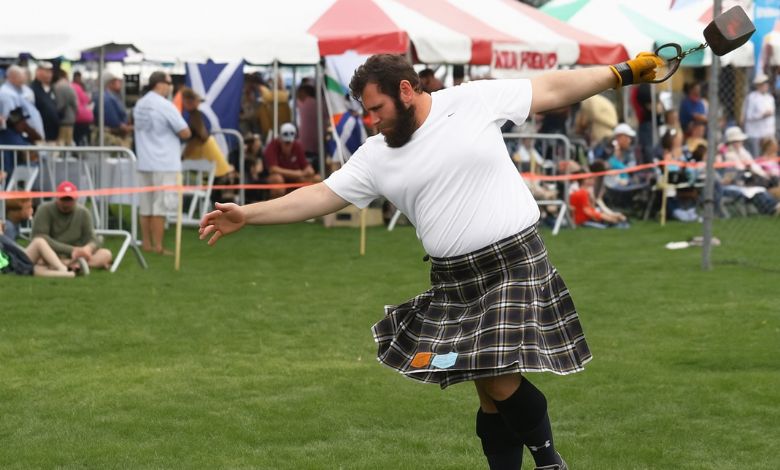 Highland Games