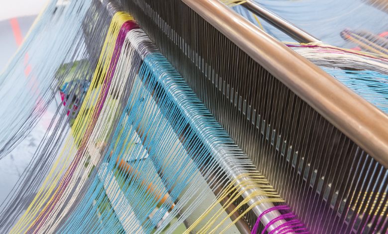 Stories Hidden in Thread Count