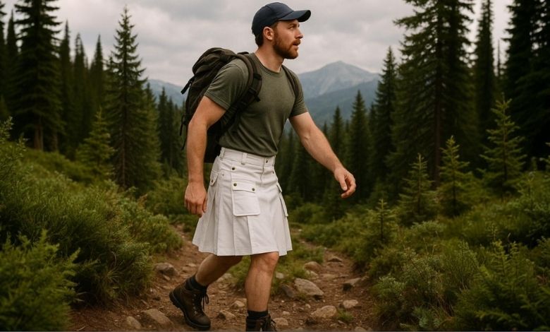 Outdoor Activities
