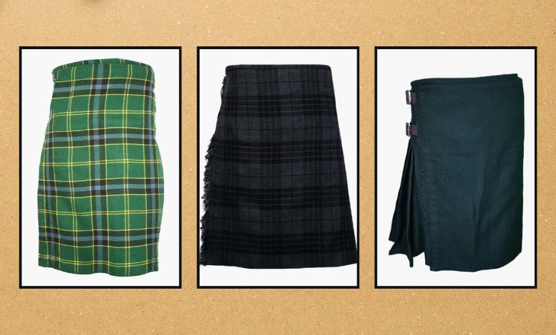 Best Traditional Tartans for Weddings