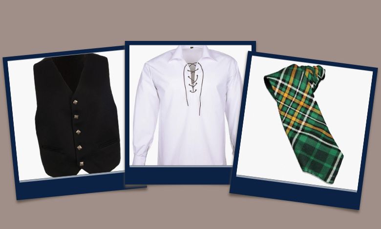 Core Wardrobe Elements