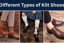 What Are the Different Types of Kilt Shoes