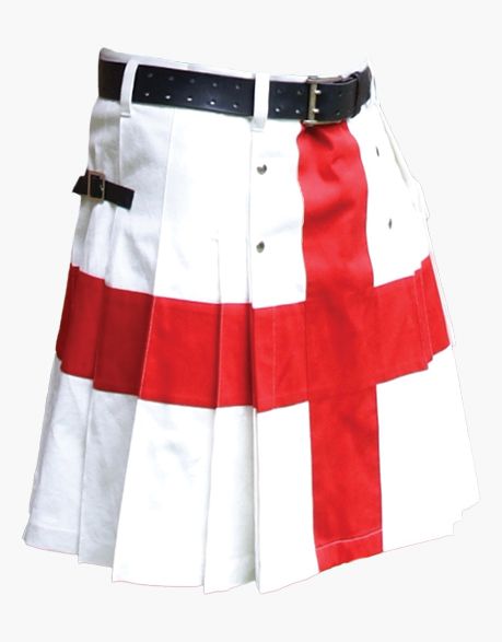 England Cross Utility Kilt
