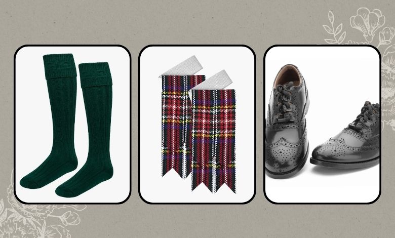 Footwear and Legwear
