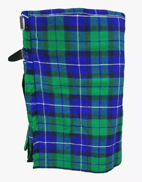 Freedom of Scotland Tartan Kilt