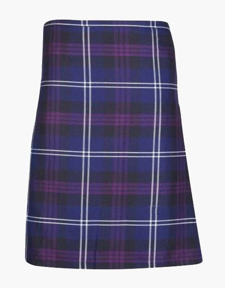 Heritage of Scotland Tartan Kilt