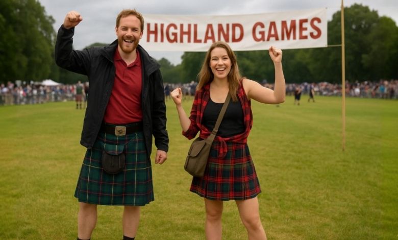 Highland Games