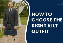 How to Choose the Right Kilt Outfit for Your First Scottish Event