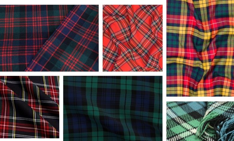 Importance of Understanding Tartan Patterns