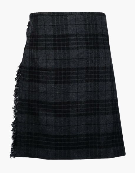 Night Watch Tartan Kilt