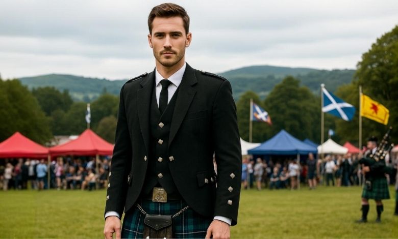 Argyll Jackets