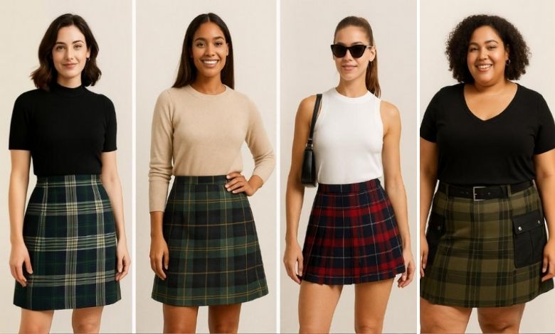 Choosing the Right Kilt Style and Length for Your Body Type