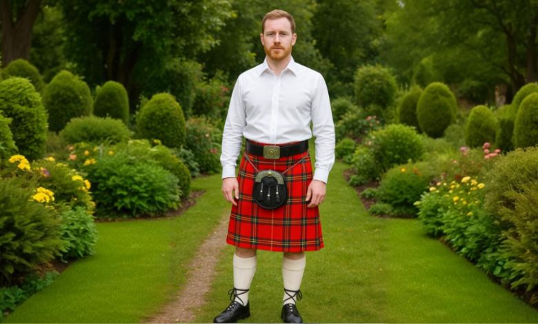 Choosing the Right Stewart Tartan for You